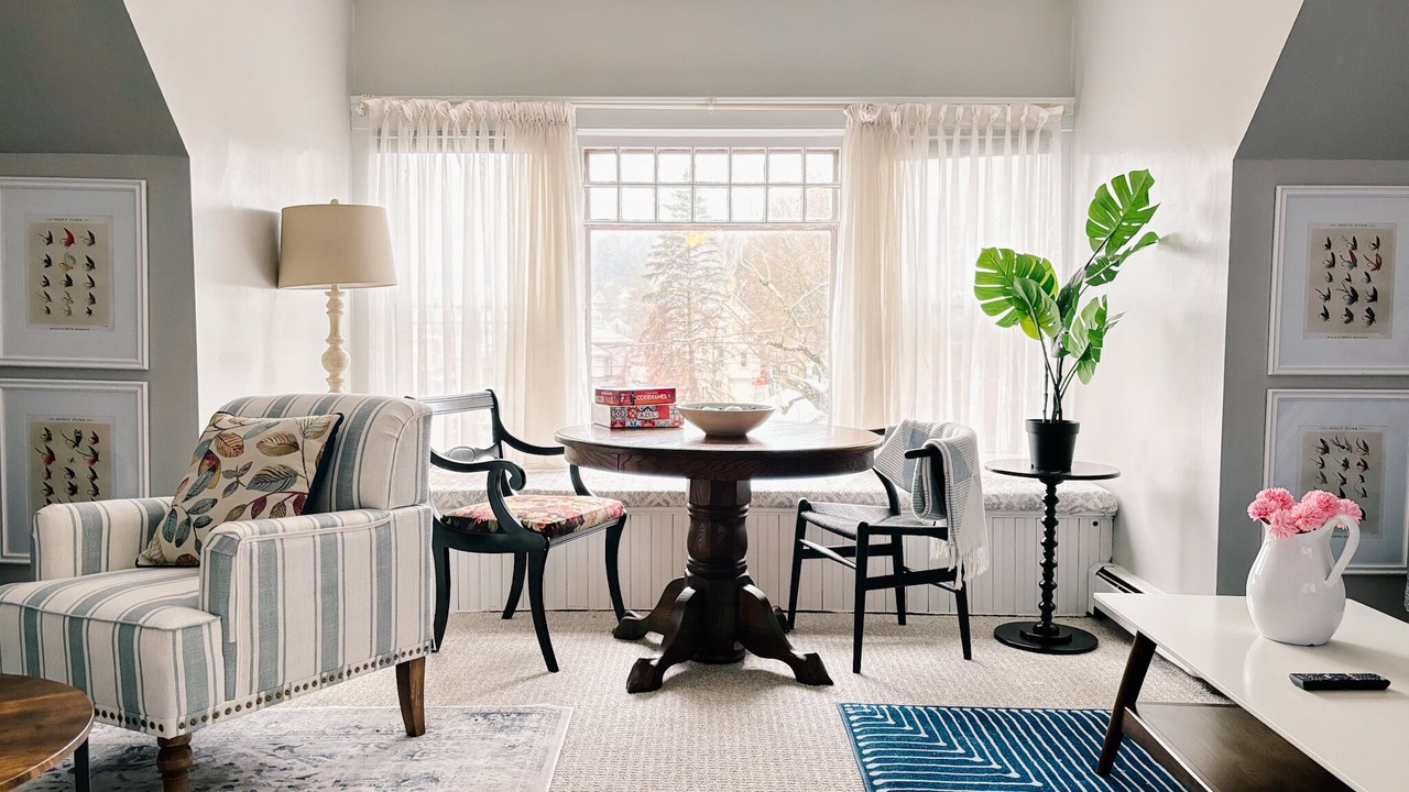 Photo of Bedroom in Franklin