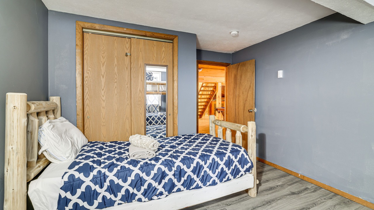 Photo of Bedroom in White Haven