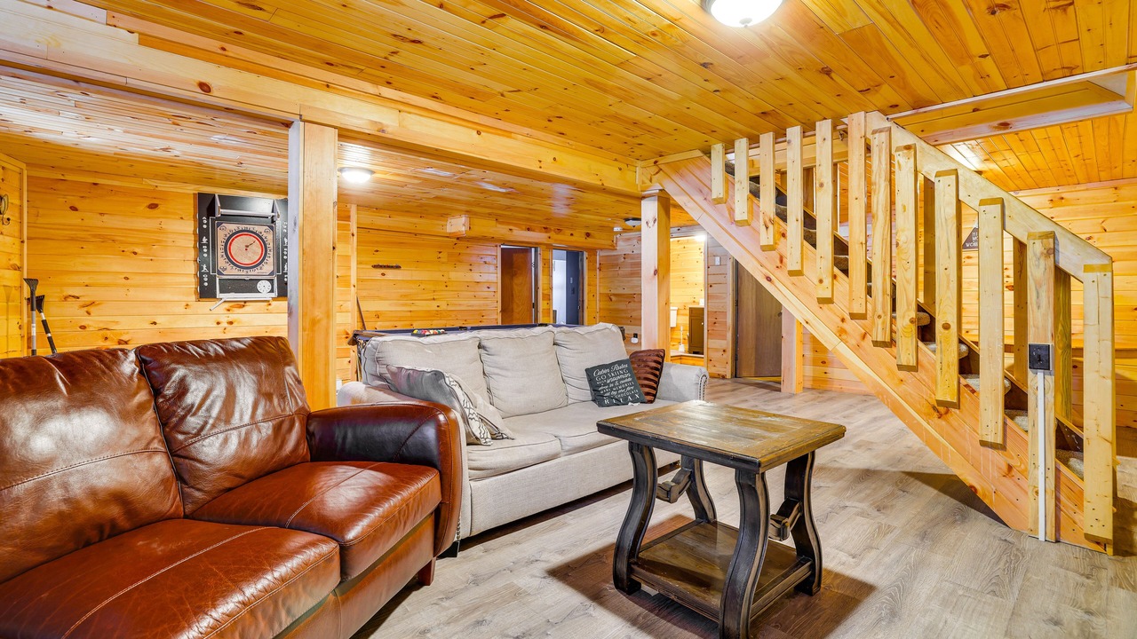 Photo of Livingroom in White Haven