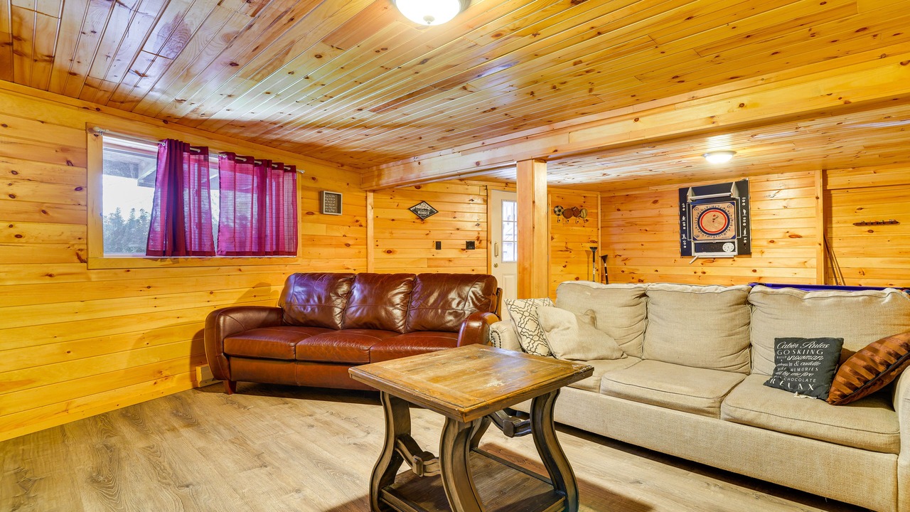 Photo of Livingroom in White Haven