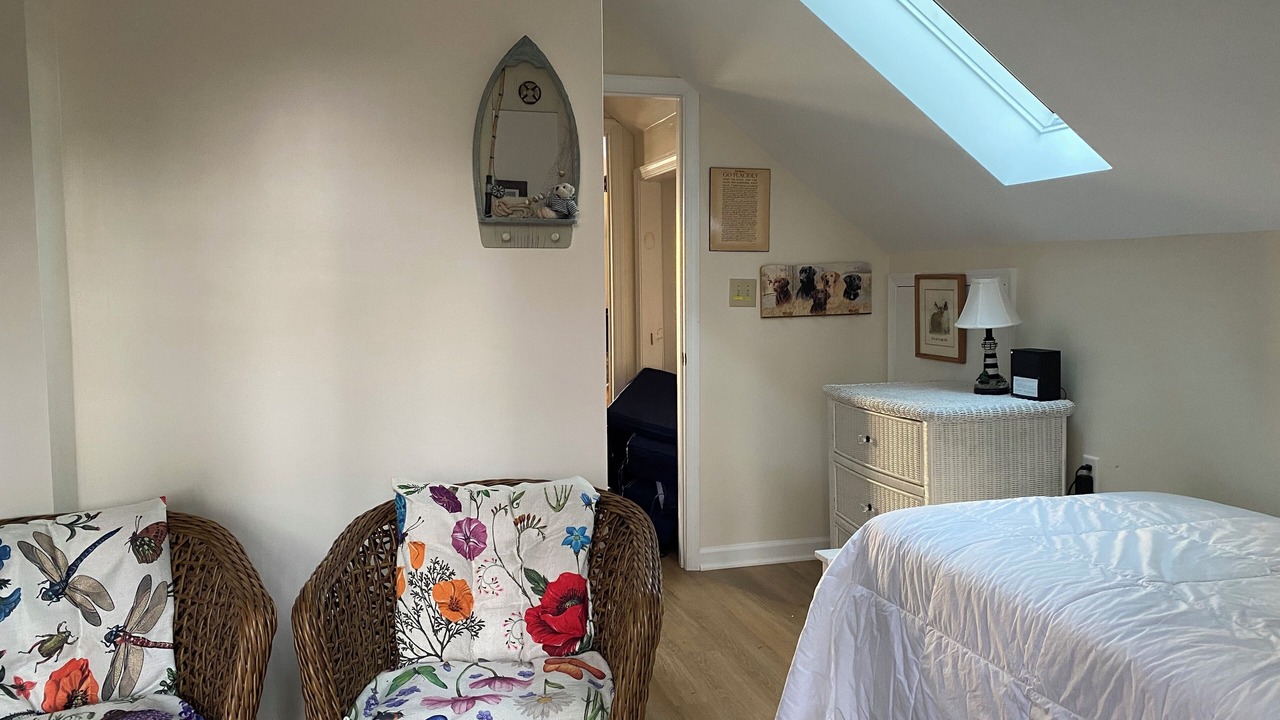 Photo of Bedroom in Reedville