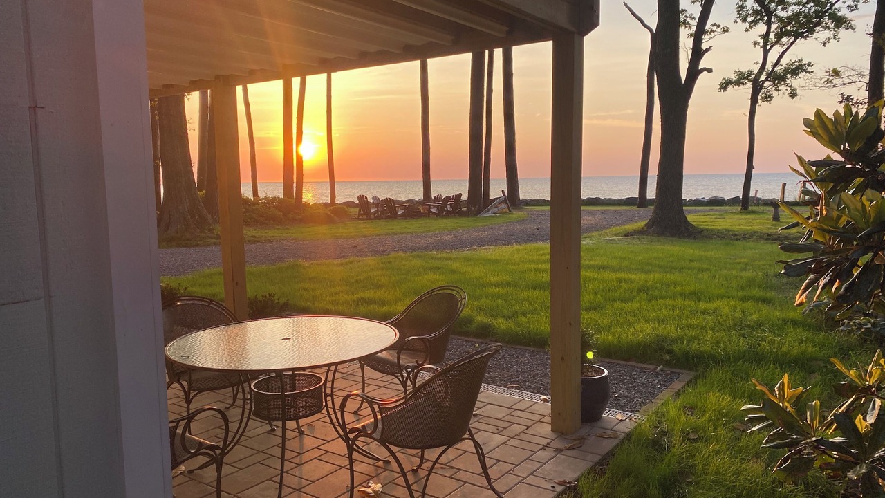 Photo of Outdoor in Reedville