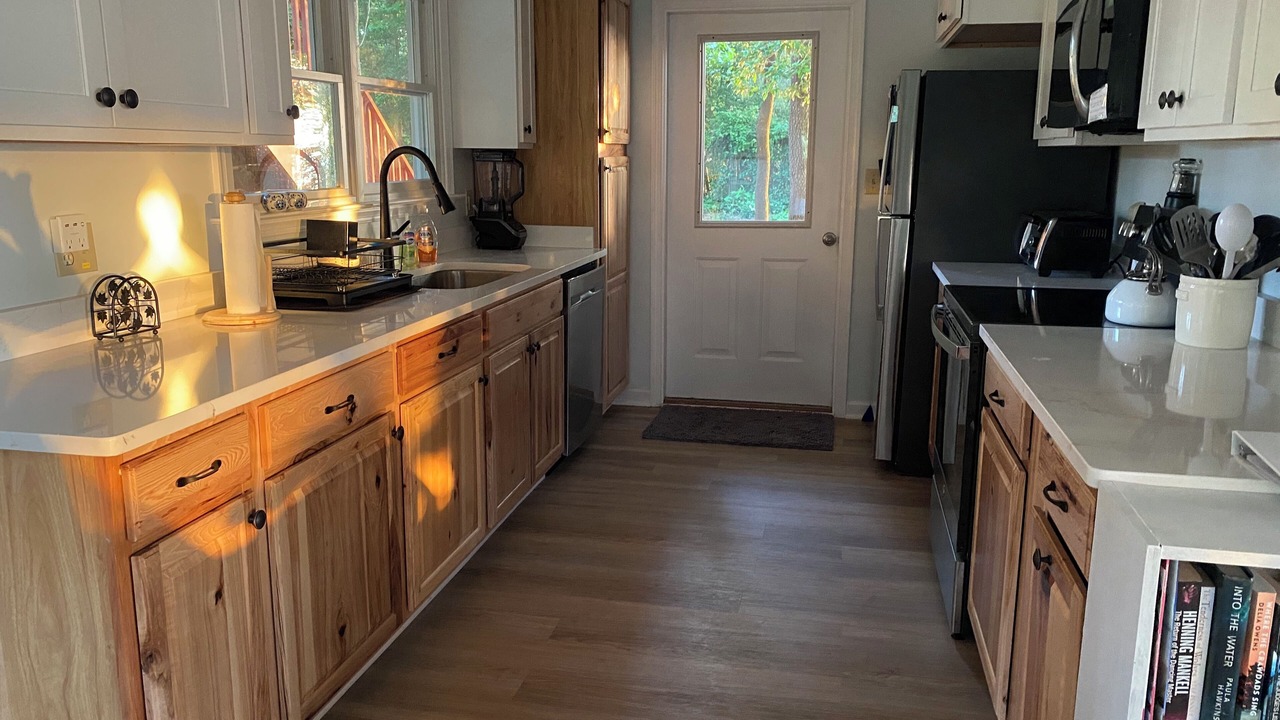 Photo of Kitchen in Reedville