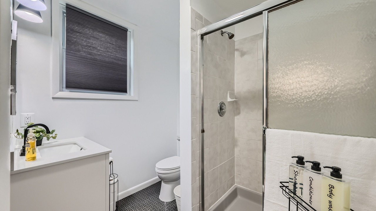 Photo of Bathroom in Cape Saint Claire
