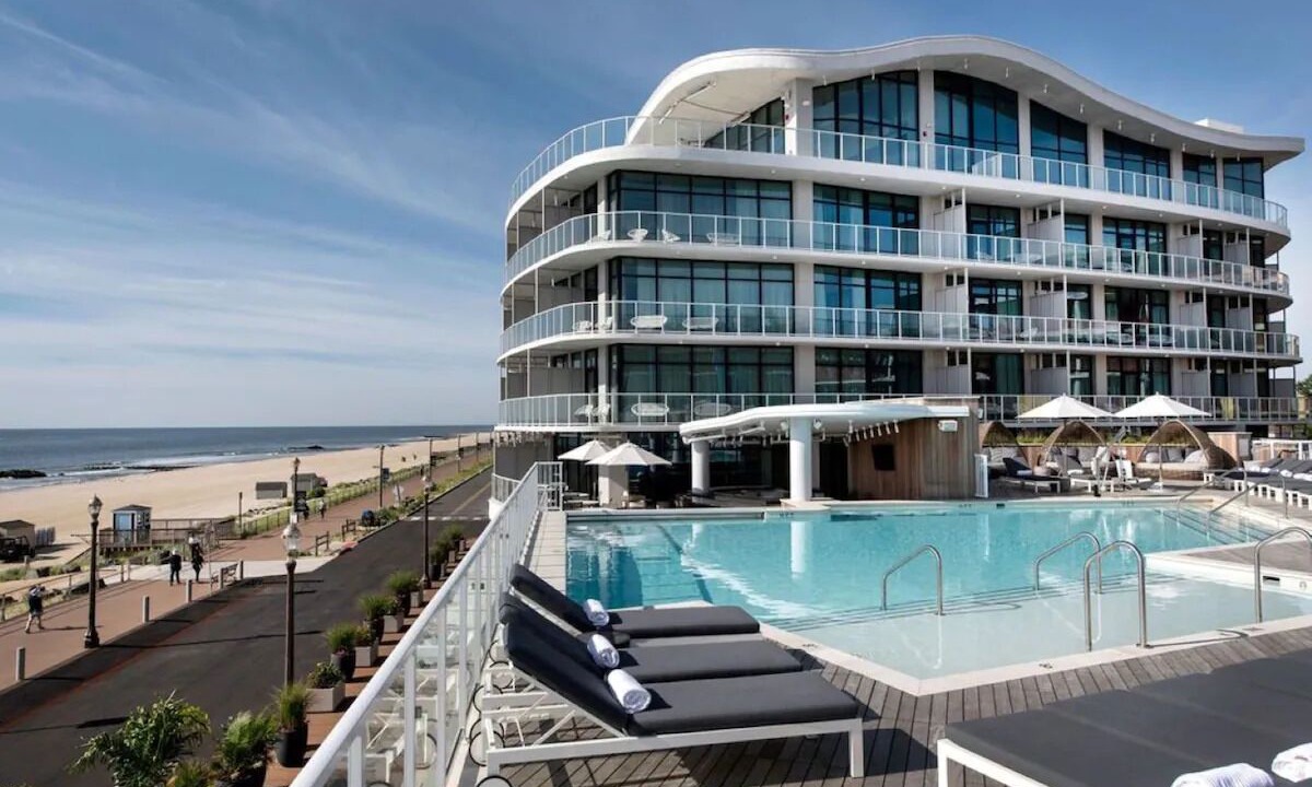 Photo of Outdoor in Long Branch