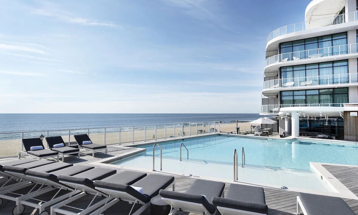 Photo of Outdoor in Long Branch