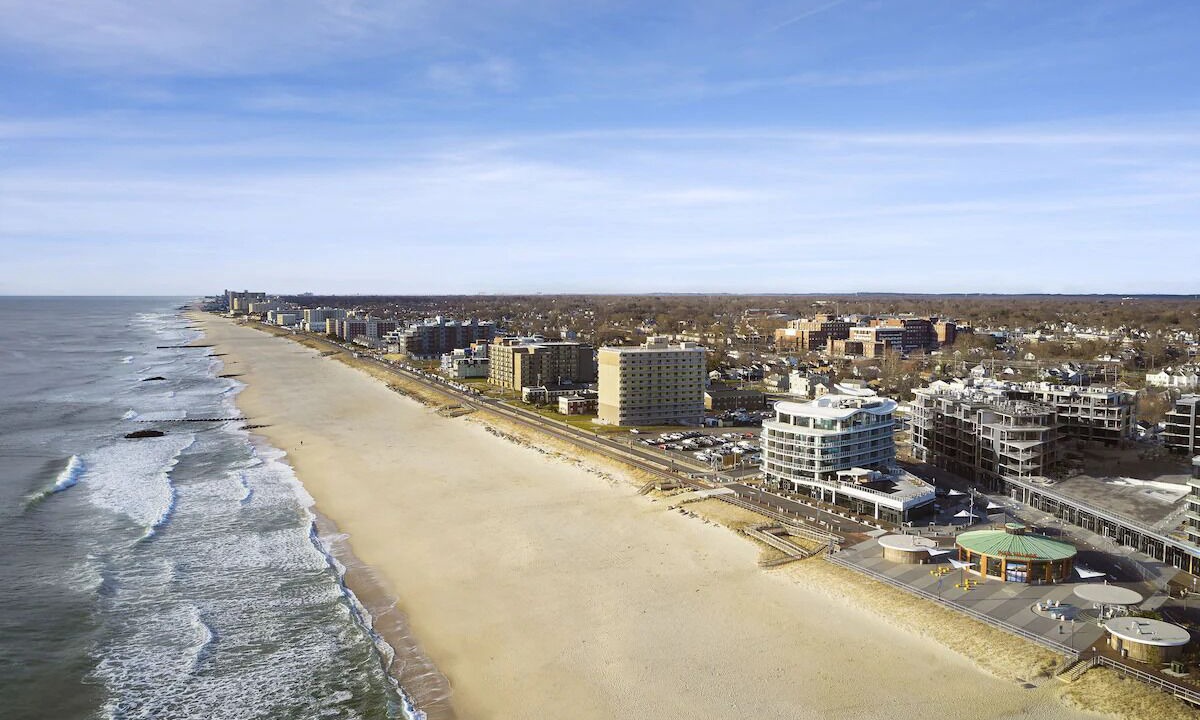 Photo of Outdoor in Long Branch