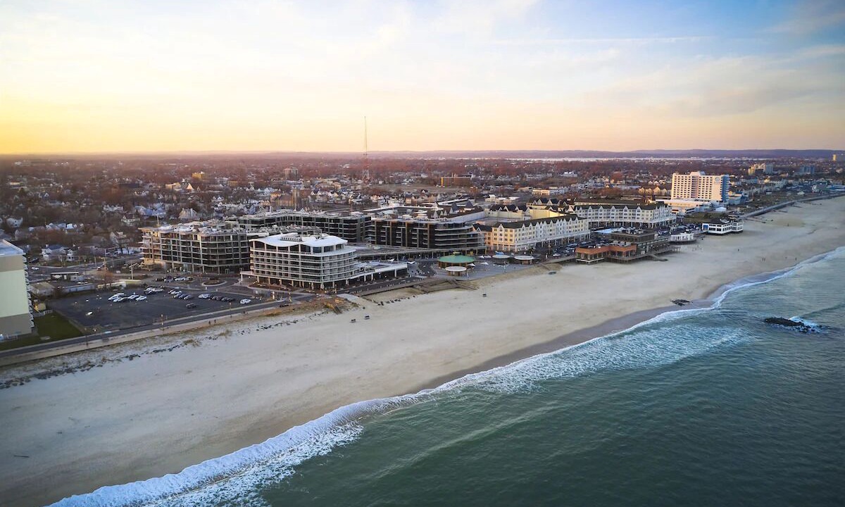 Photo of Outdoor in Long Branch