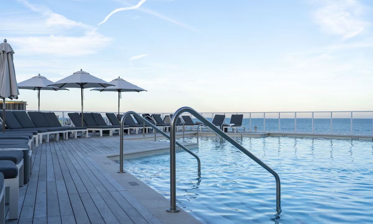 Photo of Outdoor in Long Branch