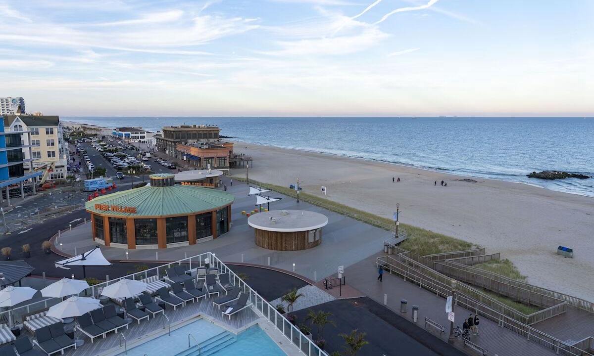 Photo of Outdoor in Long Branch