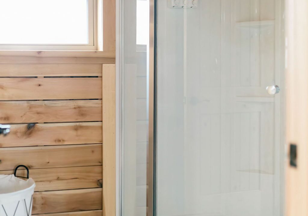 Photo of Bathroom in Bakerton