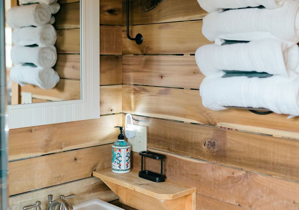 Photo of Bathroom in Bakerton
