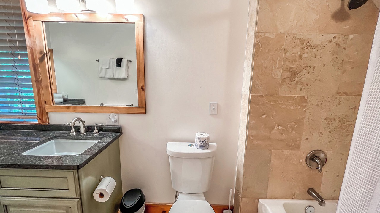 Photo of Bathroom in North Glade Hills