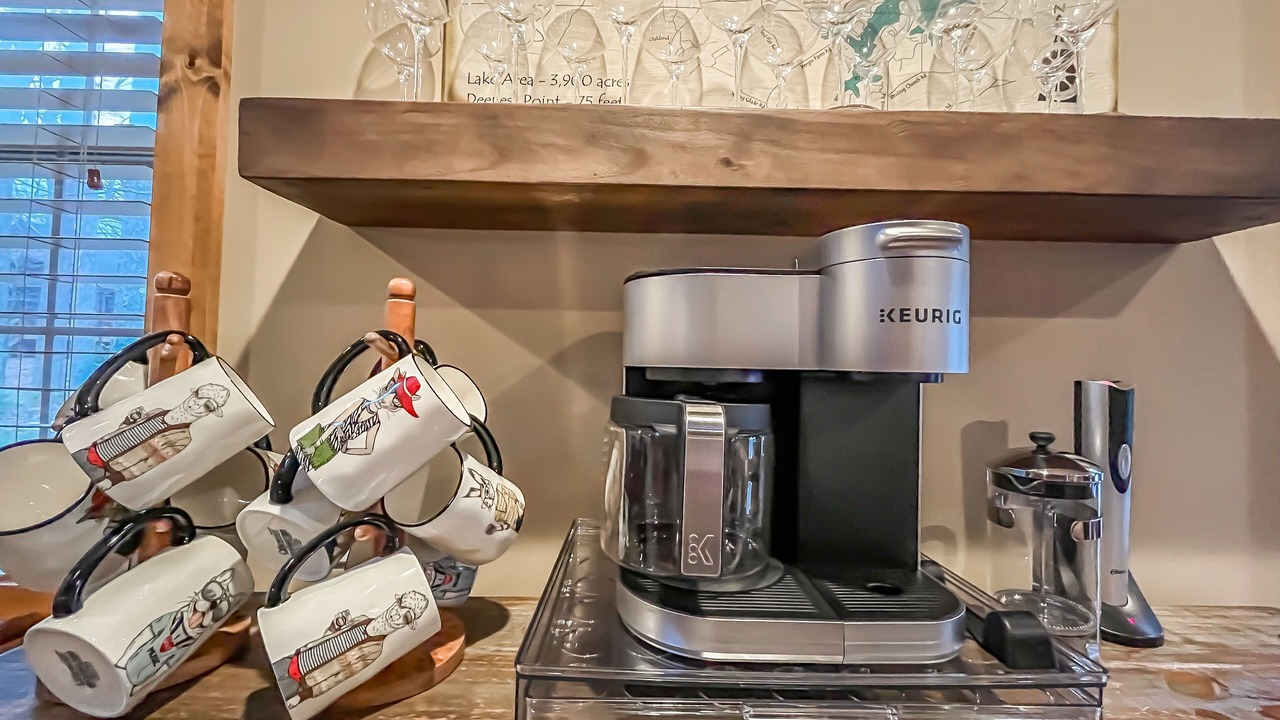 Photo of Kitchen in North Glade Hills