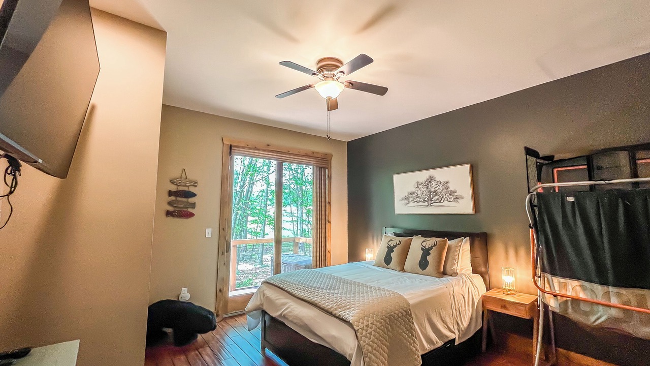 Photo of Bedroom in North Glade Hills
