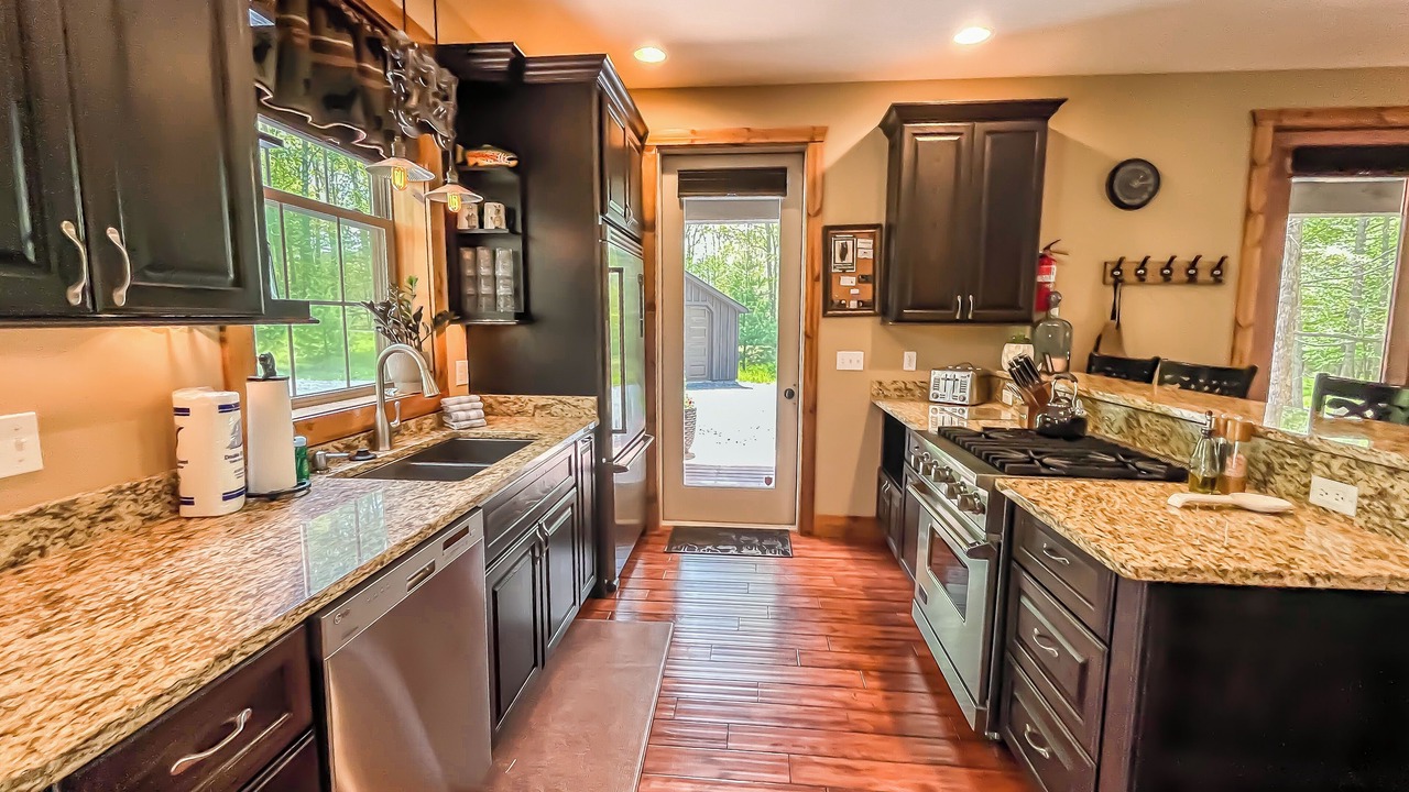 Photo of Kitchen in North Glade Hills