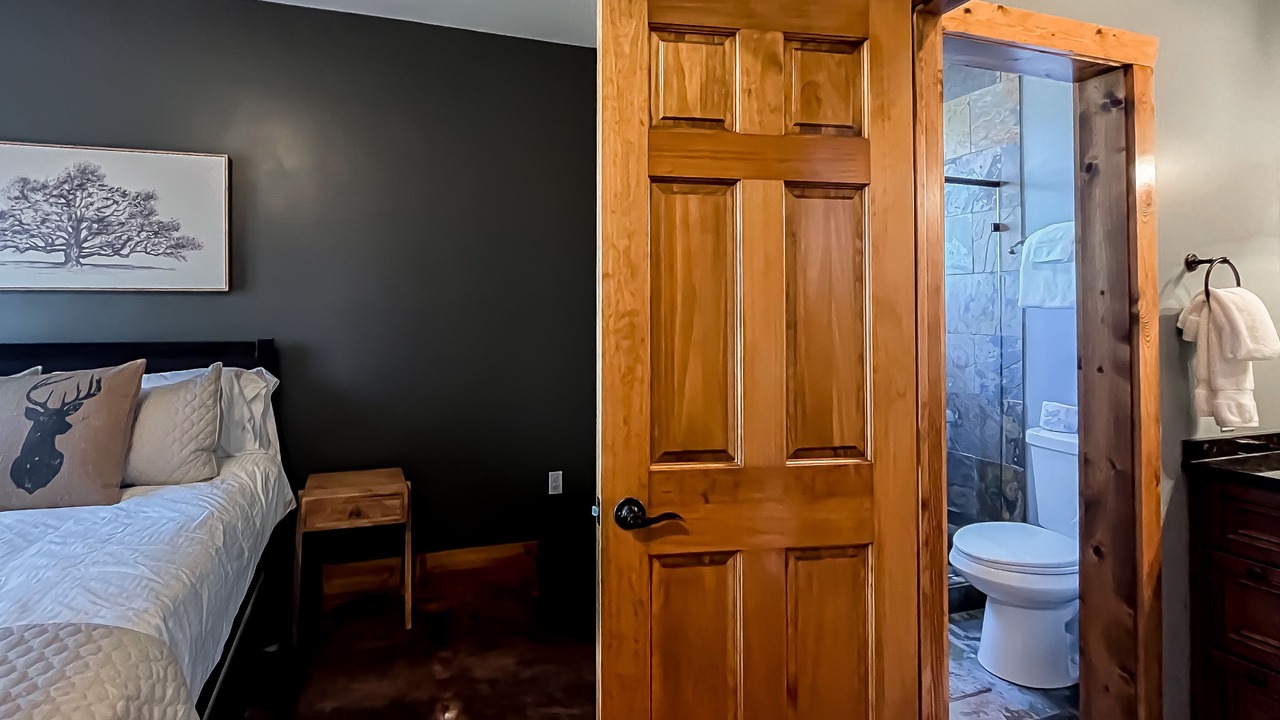 Photo of Bedroom in North Glade Hills