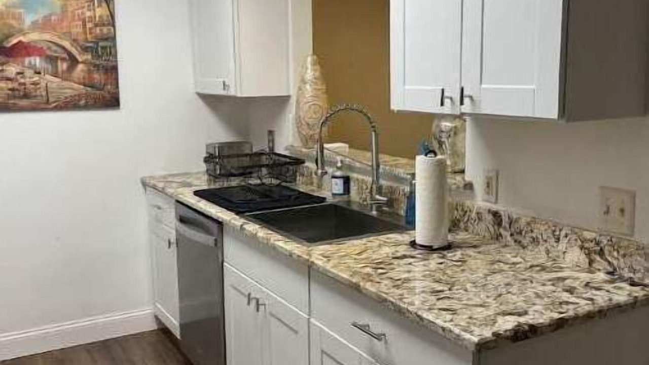 Photo of Kitchen in Woodridge