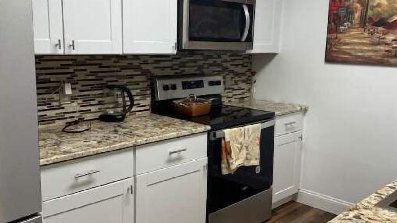 Photo of Kitchen in Woodridge