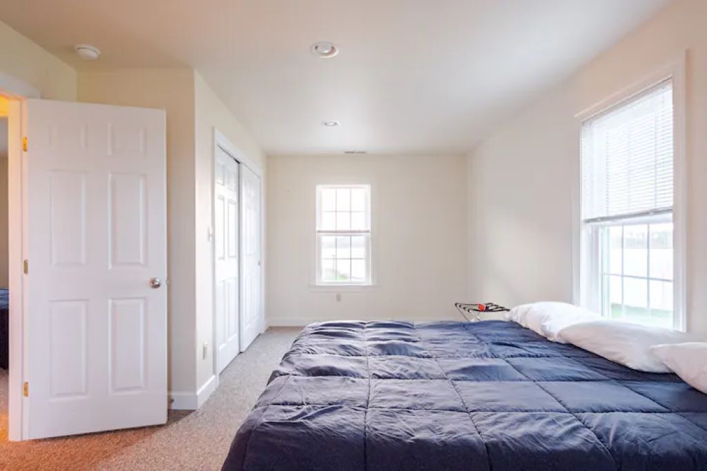 Photo of Bedroom in Crocheron