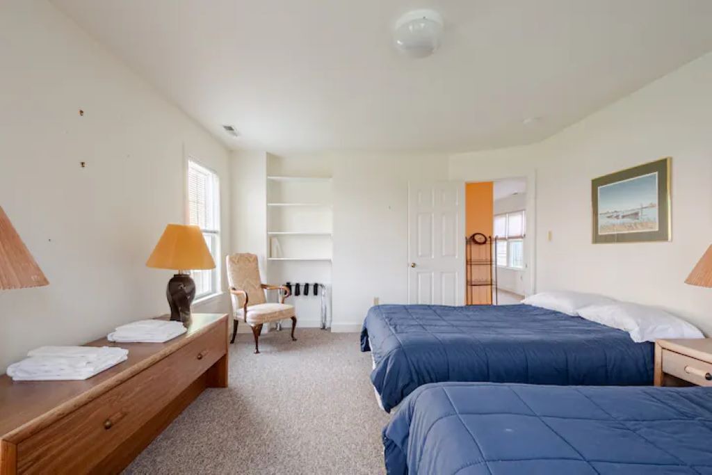 Photo of Bedroom in Crocheron