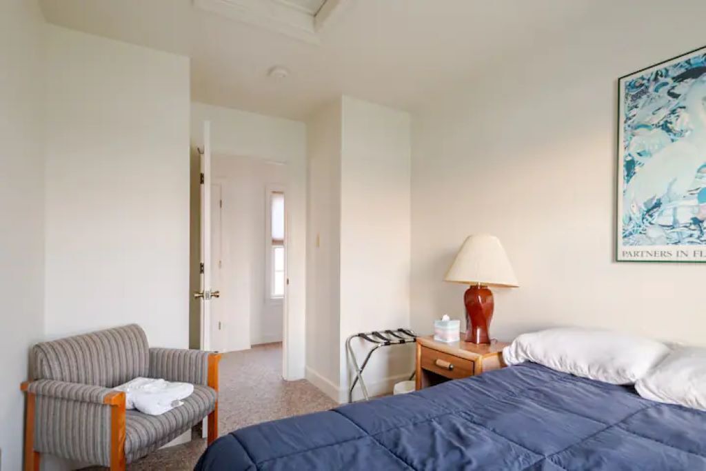 Photo of Bedroom in Crocheron