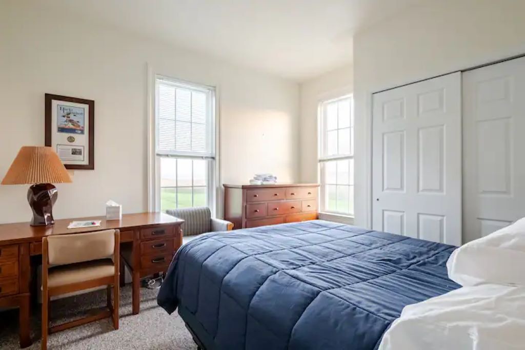 Photo of Bedroom in Crocheron