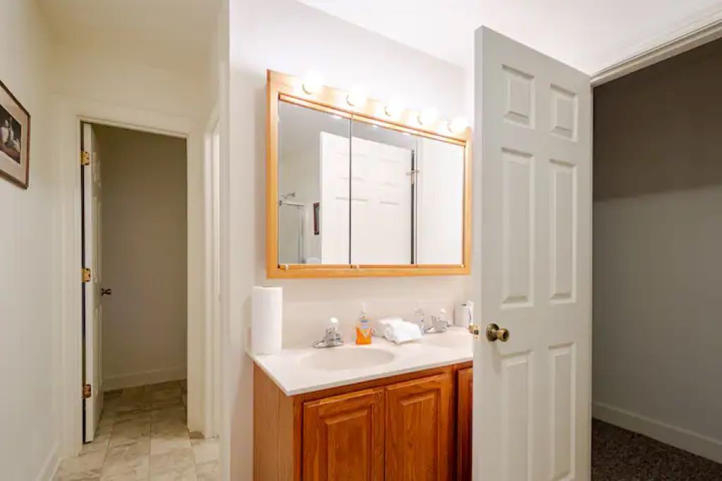 Photo of Bathroom in Crocheron