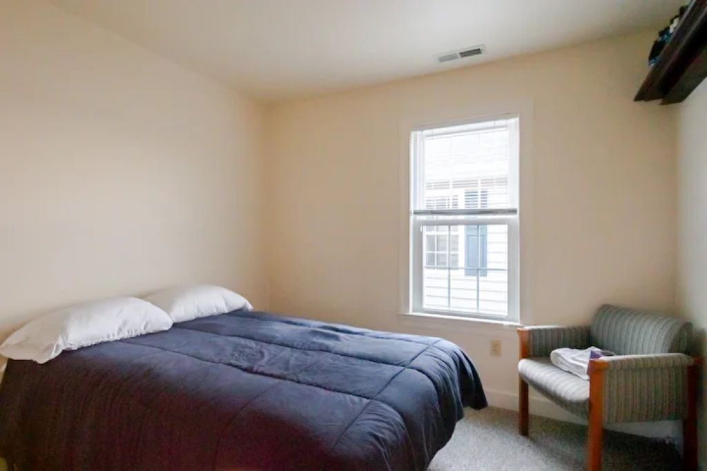 Photo of Bedroom in Crocheron