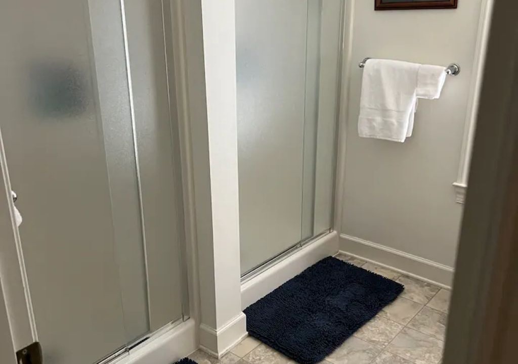 Photo of Bathroom in Crocheron