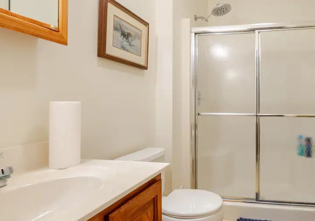 Photo of Bathroom in Crocheron