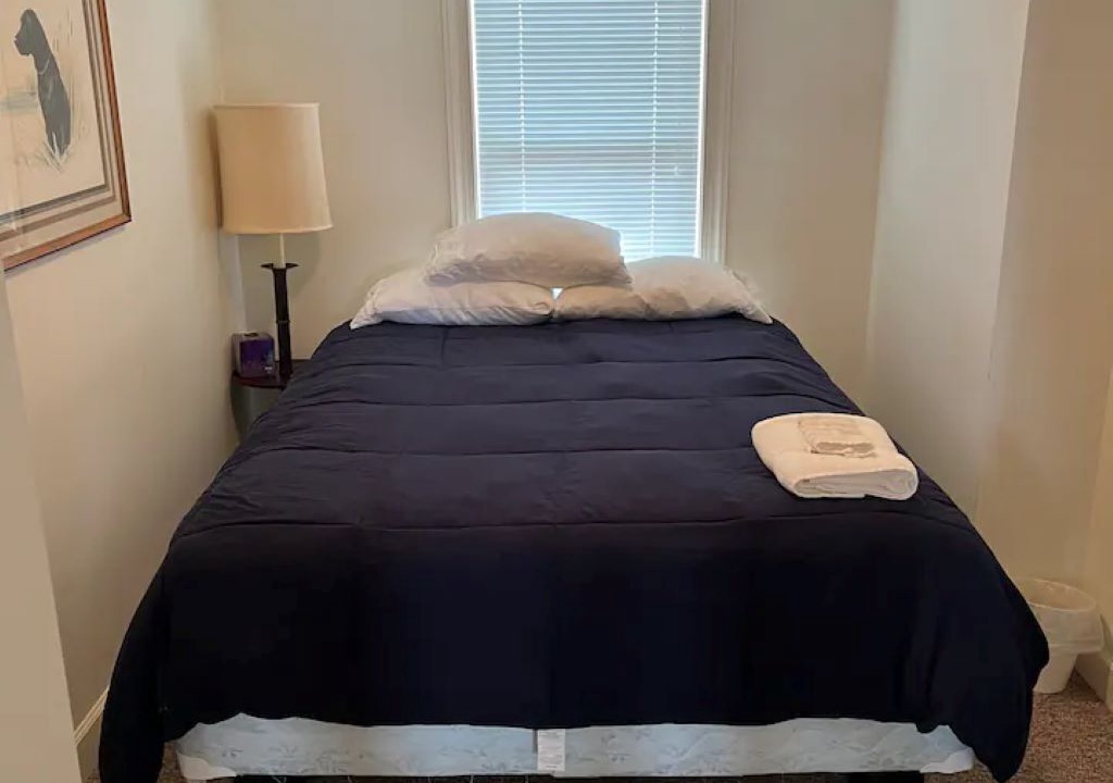 Photo of Bedroom in Crocheron