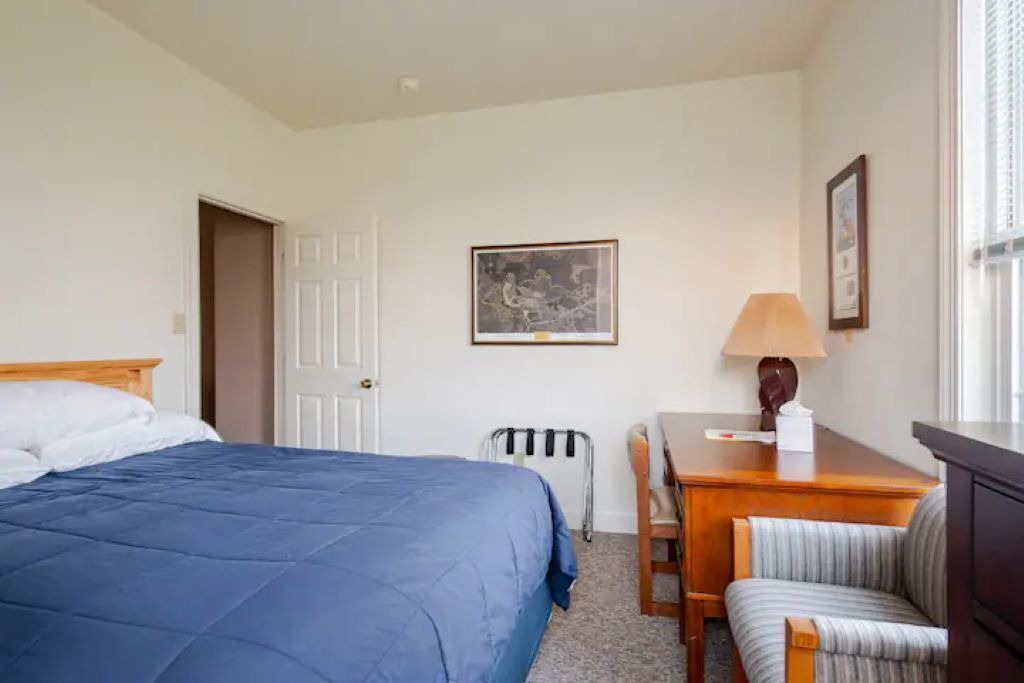 Photo of Bedroom in Crocheron