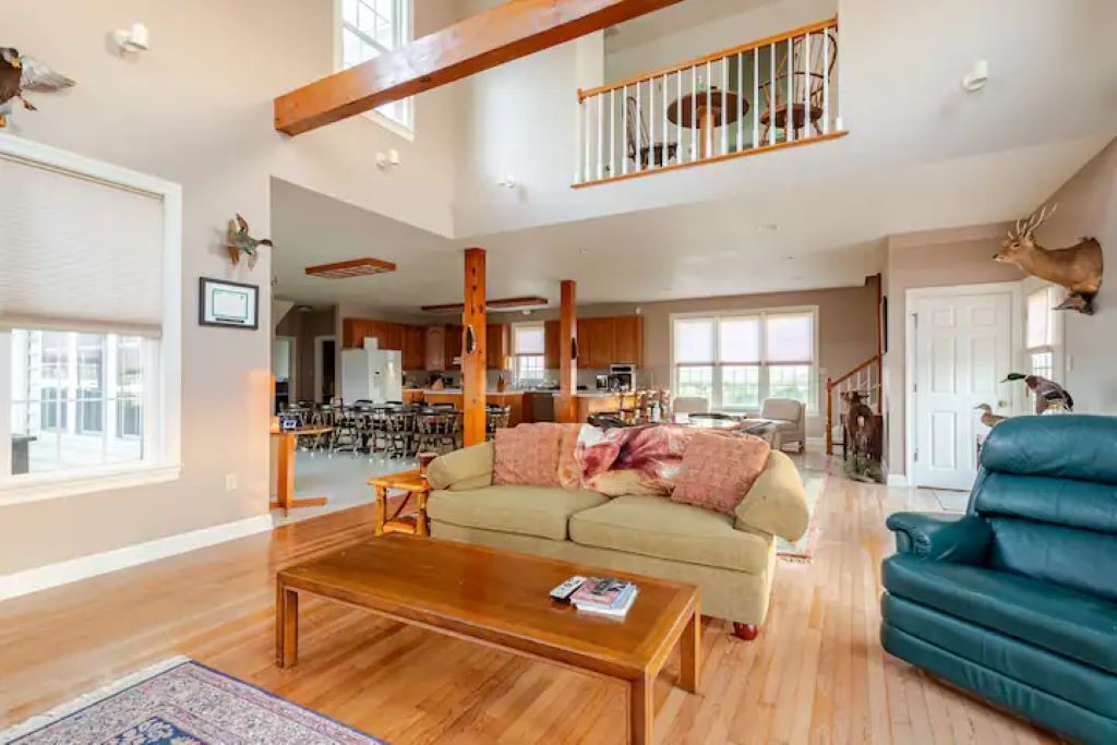 Photo of Livingroom in Crocheron