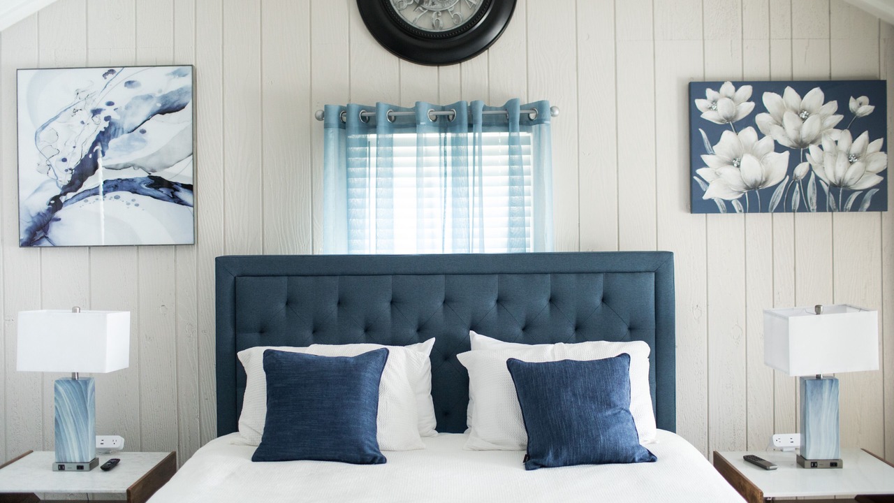 Photo of Bedroom in Connellsville