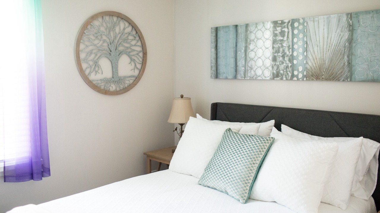 Photo of Bedroom in Connellsville