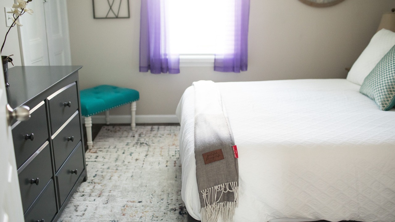 Photo of Bedroom in Connellsville