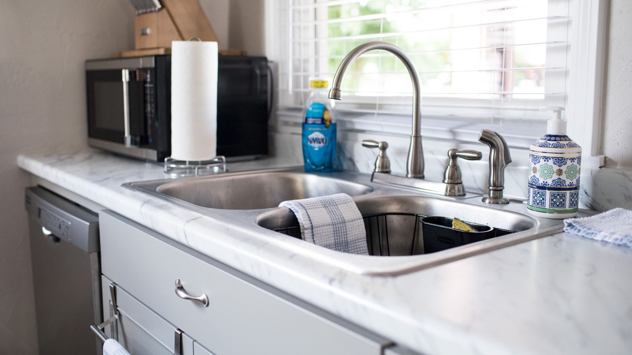 Photo of Kitchen in Connellsville