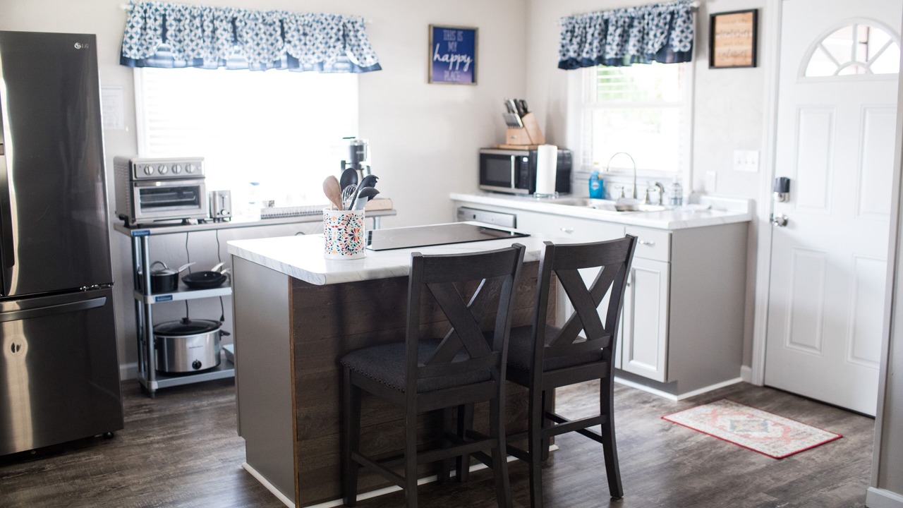 Photo of Kitchen in Connellsville
