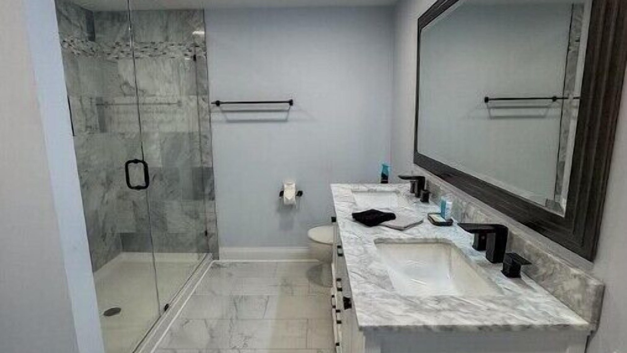 Photo of Kitchen in New Wilmington