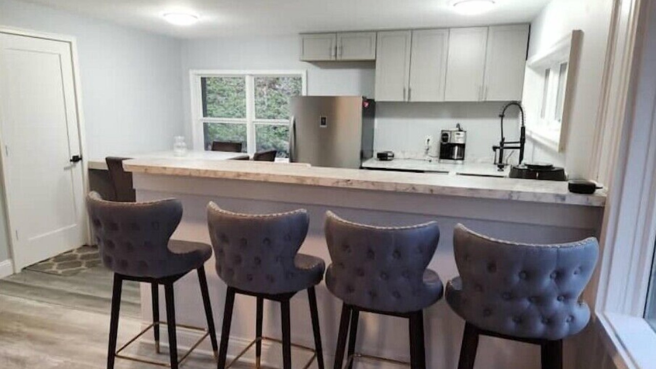 Photo of Kitchen in New Wilmington