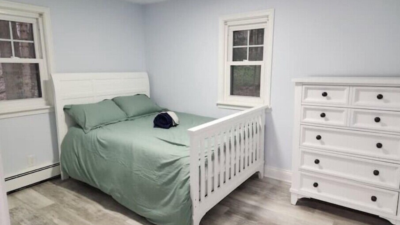 Photo of Bedroom in New Wilmington