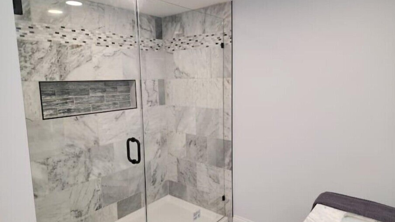 Photo of Bathroom in New Wilmington