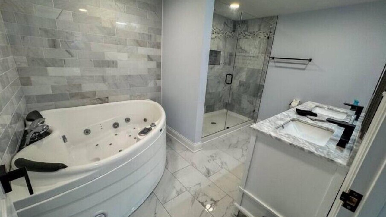 Photo of Bathroom in New Wilmington