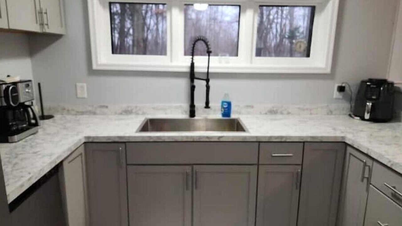 Photo of Kitchen in New Wilmington