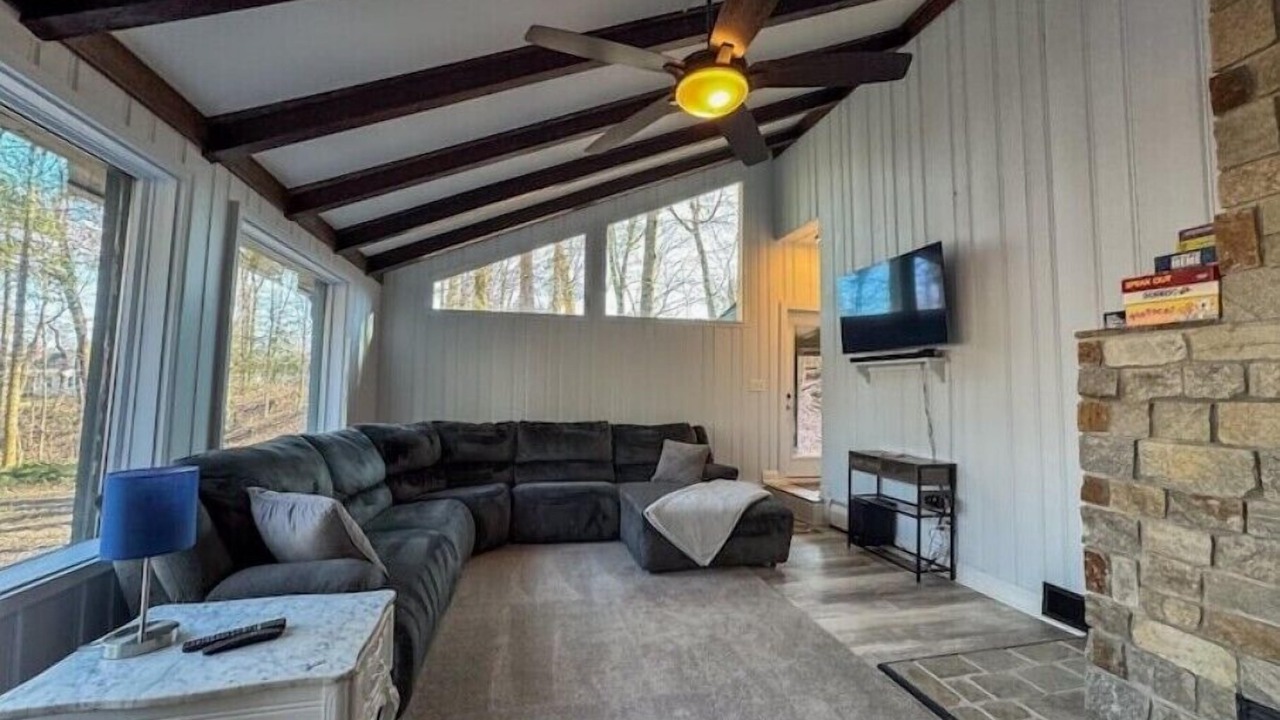 Photo of Livingroom in New Wilmington
