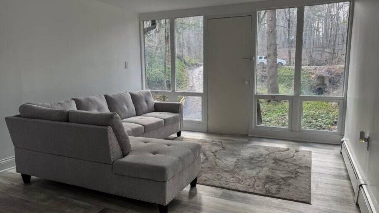 Photo of Livingroom in New Wilmington