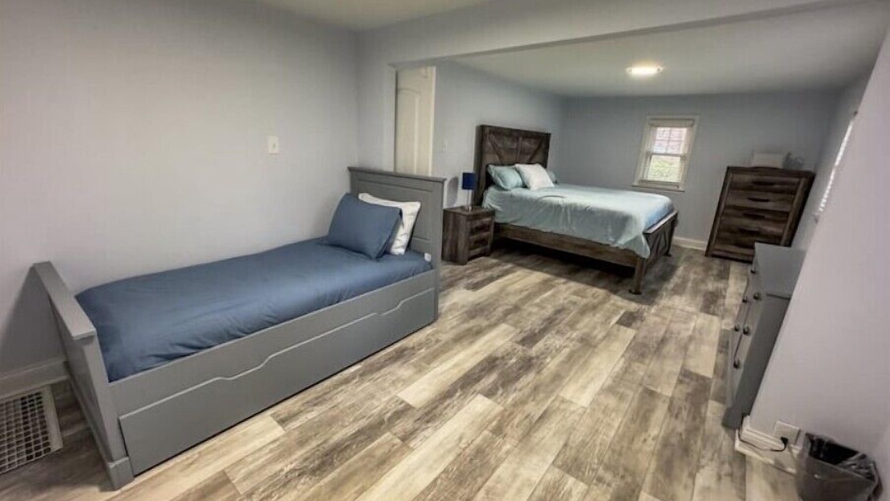 Photo of Bedroom in New Wilmington