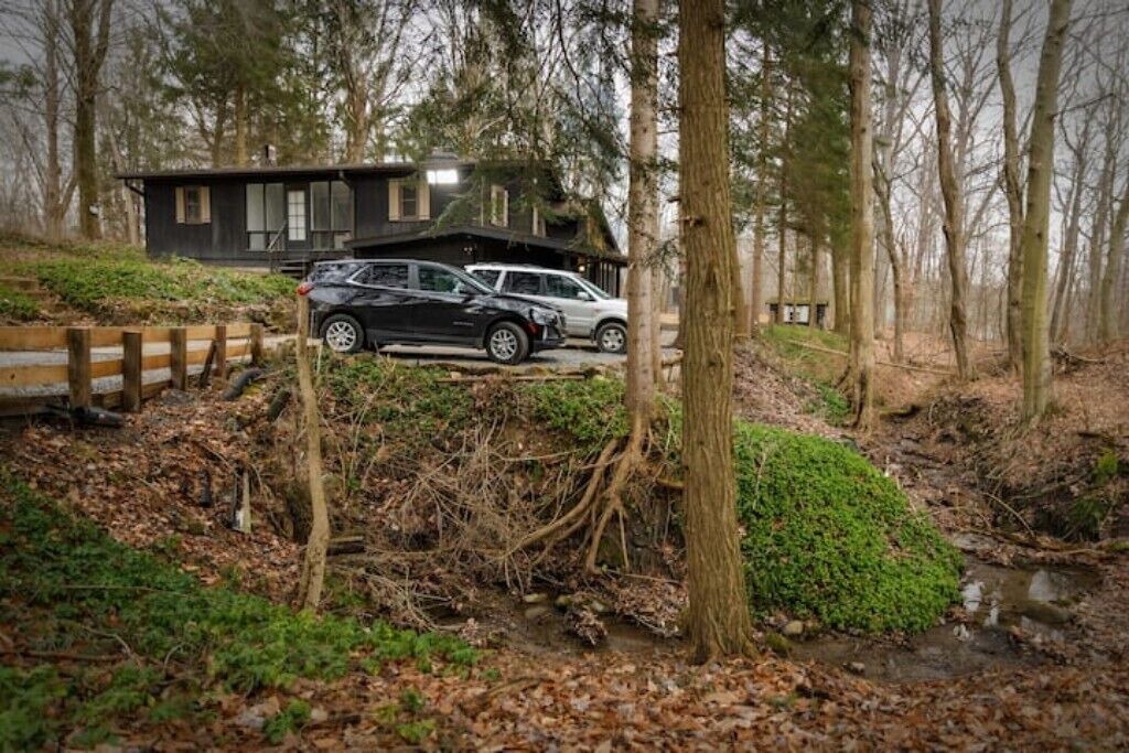 Photo of Outdoor in New Wilmington