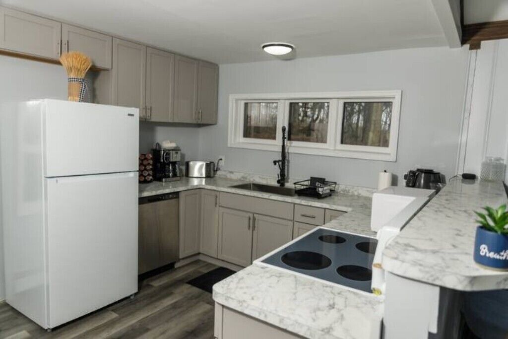 Photo of Kitchen in New Wilmington
